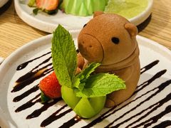 -大书房咖啡(中传国交店)