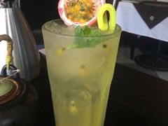 -绿茵阁牛扒餐厅(客村店)
