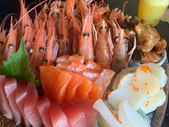 -花潮料理艺食馆(苏宁广场B区店)