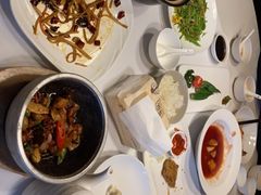 -真爱中国餐馆·年华店(朱雀大街店)