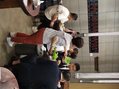 大堂-小本家韩式烤肉(紫藤路店)