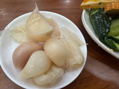 -马洪小炒泡馍馆(钟楼回民街店)