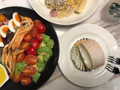 -麦田工坊(月湖店)