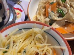 -初晋·山西地道刀削面.晋北莜面香(星耀城店)