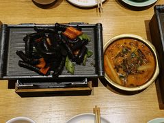 -哈啾嗨·蒙文化主题餐厅(京汉新城店)