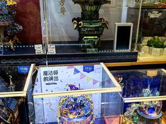 -西西弗书店·矢量咖啡(新光天地店)