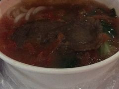 -金喜来特色腰花粉(华苑小区店)