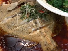 -玉林烤鸭店(定福庄店)