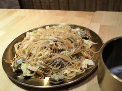 -我是那个大叔·美食研究所(新塘路店)