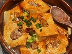 乡下酿豆腐-广府乡下·饭庄(新港东路店)