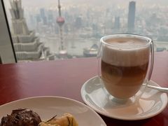 -上海柏悦酒店