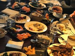 -广州富力君悦大酒店·凯菲厅