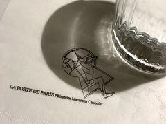 -La Porte de Paris 巴黎之门法式甜品
