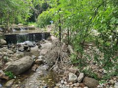 -玉渡山自然风景区