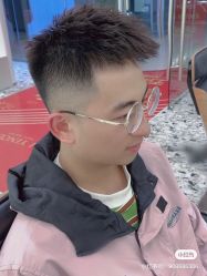 -时尚殿堂明星门店