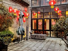 门面-醉长安(南门总店)