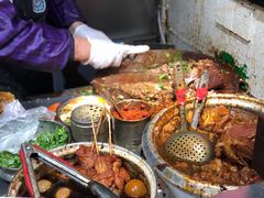 -刘记肉夹馍(彰武店)