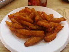 甜心薯霸-尊宝比萨(科华店)