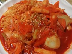 -山海珍味韩国料理(奥城店)