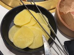-花味烤肉·拌饭(庐阳万科店)