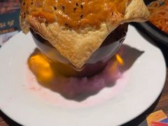 -卢布里西餐厅(海拉尔店)