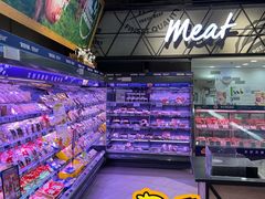 -blt精品超市(KKMALL京基店)