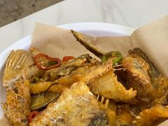 -嘉升大排档(番禺总店)