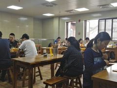 大堂-瞻园面馆鸭血粉丝汤(老门东店)