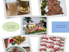 -慢丽江·云南野生菌土鸡锅(付家庄店)