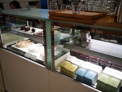 -茹·pure vegan(博华广场店)