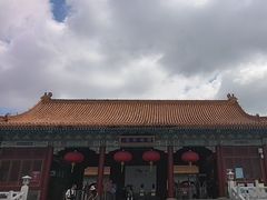 -珠海圆明新园