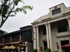 -天河潭旅游度假区