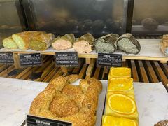 -Let's Taipei 非常烘焙(太古里店)