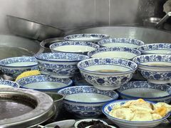 -美味斋(西北街店)