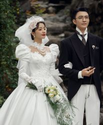 -第一夫人婚纱摄影(南京店)