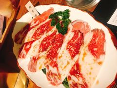 -黑牛の店·和牛烧肉(合生汇店)