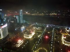-南昌双子塔303观光厅