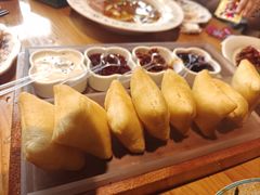 -胖老汉椒麻鸡清真新疆菜(西御街店)