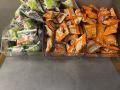 -探鱼·鲜青椒爽麻烤鱼(中山大信新都汇店)