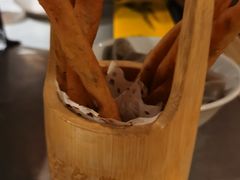 -探鱼·鲜青椒爽麻烤鱼(沈阳万象城店)