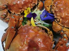 -淮扬韵(市政府汉神店)