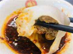 -鸡鸣汤包(仙林店)