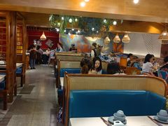 -小街猪手(团结湖店)
