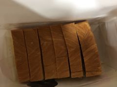 -爸爸糖吐司面包(郑州正弘城店)