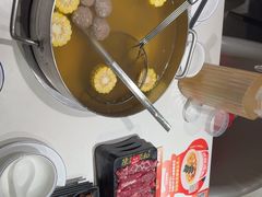 -陈记顺和潮汕牛肉火锅(番禺迎宾大道店)