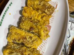 -新白鹿餐厅(百联中环店)