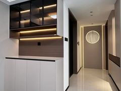 -索菲亚衣柜橱柜家具全屋定制(汶水红星店)