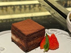 -Nord Grill&Bar Highland诺德西餐(深圳欢乐海岸店)