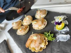 -马克西姆俄罗斯餐厅(通亚街店)