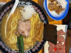 -Ramen满吉·豚骨拉面(丽园路店)